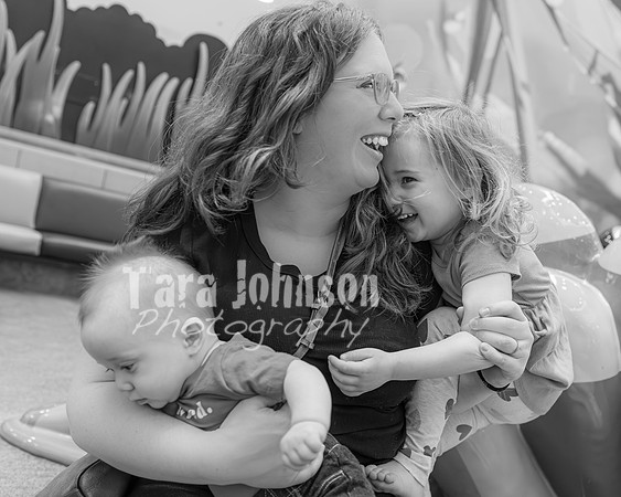 Teddy Briggs (and Abigail) - BW - TJP (55 of 78)