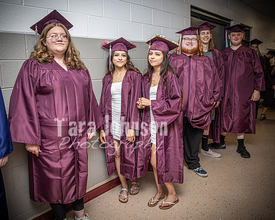 2024 HHS-AE Graduation - Candids - TJP (15 of 189)