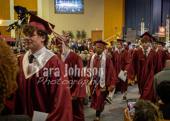 UDJ Graduation 2025 - Exit (31 of 79)