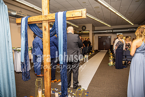 Mitch & Kelly - Ceremony - TJP (42 of 174)