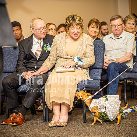 Mitch & Kelly - Ceremony - TJP (35 of 174)