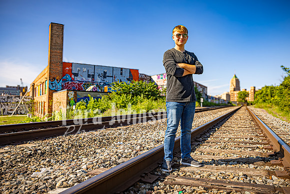 Stephan Grix @ Lincoln Street Art Park in Detroit - Color - TJP (18 of 118)