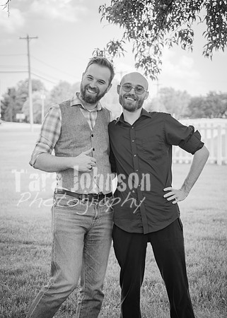 24 M. & K. Eaton Wedding [Full Collection B&W] - DH (224 of 352)