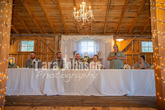 Michael & Ashlee McGrath - The Reception - TJP (22 of 53)