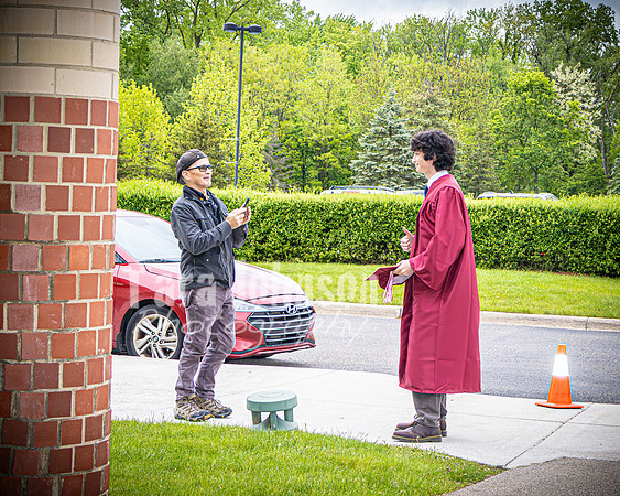 25 U of D - Candids (Entrance) - TJP (145 of 161)