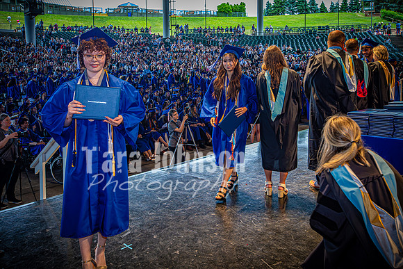 2024 IA Graduation - Diploma with audience behind - TJP (122 of 178)