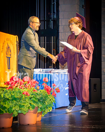 2024 HHS-AE Graduation - Diploma - TJP (8 of 31)