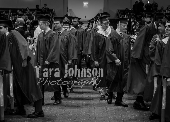 UDJ Graduation 2025 - Full Collection B&W (144 of 798)