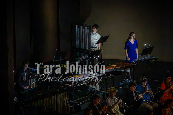 2024 HVS Band - Movie Night - TJP (157 of 361)