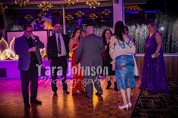 2024 U of D Prom - The Staff  - DH (27 of 35)