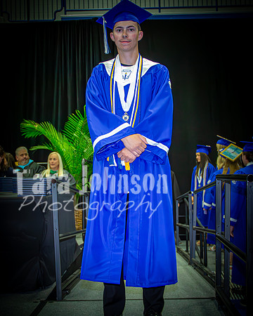 2024 LHS Graduation - Angle Stage Entrance - TJP (115 of 227)