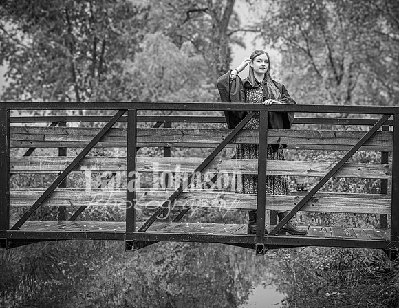 Quinn Taylor @ MHS & Central Park - BW - TJP (74 of 100)