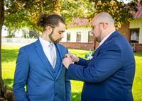 24 M. & K. Eaton Wedding [Ceremony] - DH (12 of 100)