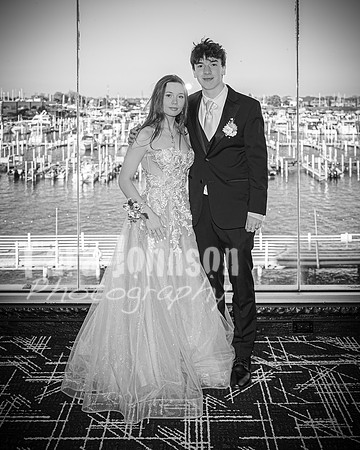 2025 U of D Prom - Complete Collection - BW - TJP (77 of 374)