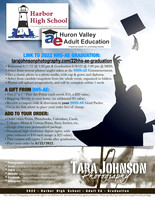 2022 HHS-AE Generic Parent Flyer