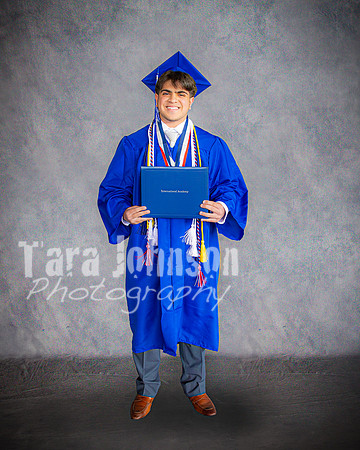 2025 IA Graduation - Gray Backdrop - TJP (127 of 359)