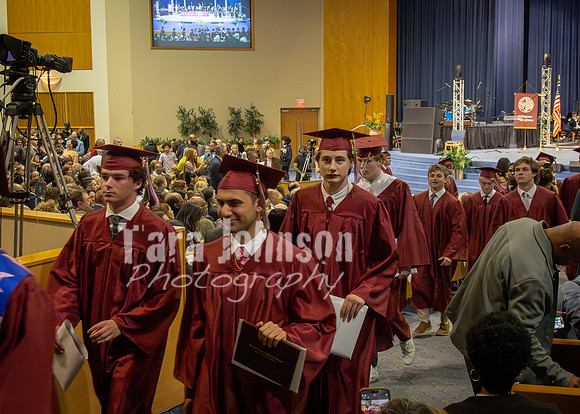 UDJ Graduation 2025 - Exit (39 of 79)