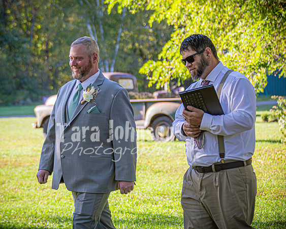 Michael & Ashlee McGrath - Wedding Highlights - TJP (8 of 98)
