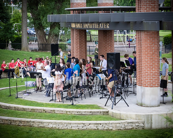 22 HVS Jazz Band - Spring Concert - TJP (34 of 192)