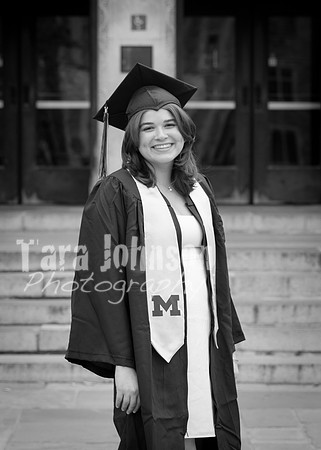 Kara C. Grad Photos - B&W (25 of 197)