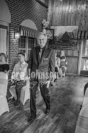 Ron & Michelle - Complete - BW - TJP (85 of 341)