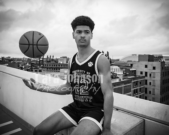 Charles Turner - Highlights - BW - TJP (15 of 34)