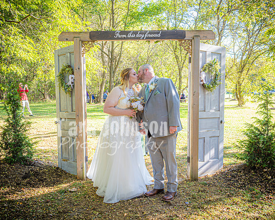 Michael & Ashlee McGrath - Wedding Highlights - TJP (34 of 98)