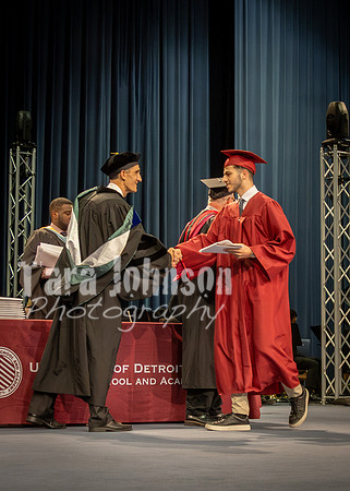 UDJ Graduation 2025 - Handshake (283 of 346)
