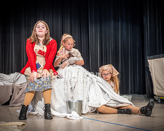 2024 Rising Stars - Annie - Cast 2 Rehearsal - TJP (52 of 514)