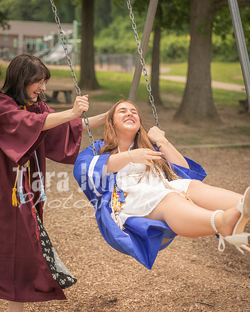 2025 Ava & Grace F Graduation Photos (26 of 106)