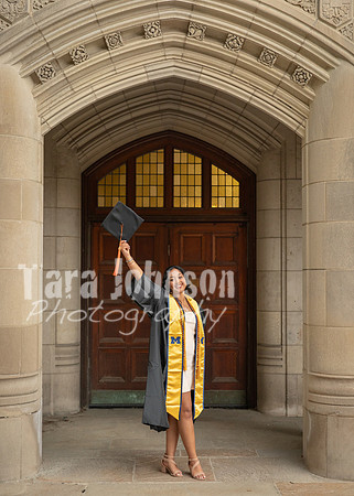 Isha V. W25 Graduation Photos (8 of 70)