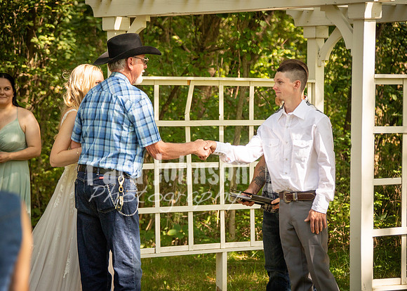 24 D & B Law Wedding - Ceremony (53 of 74)