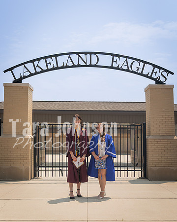 2025 Ava & Grace F Graduation Photos (100 of 106)