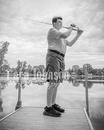 Mattea D'Ambrosi @ Mallard Landing - BW - TJP (50 of 62)