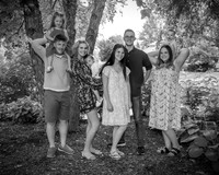 Itty Bittys - BW - TJP (8 of 64)