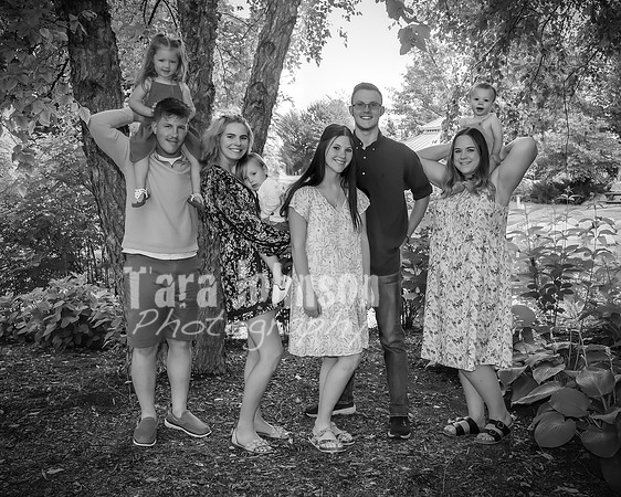 Itty Bittys - BW - TJP (8 of 64)