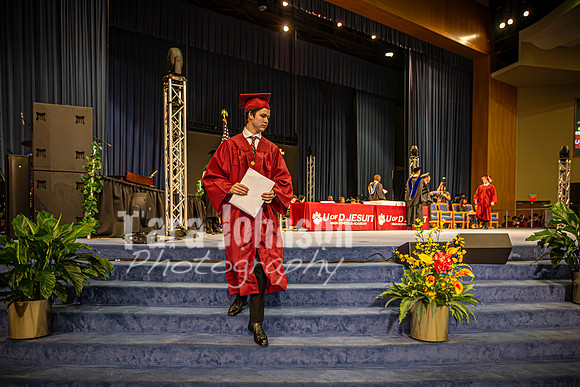 2024 U of D Grad - Stage Exit - TJP (50 of 151)