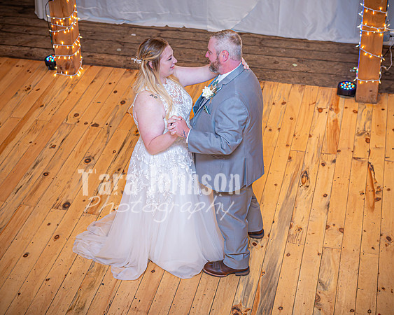 Michael & Ashlee McGrath - The Dance - TJP (19 of 27)