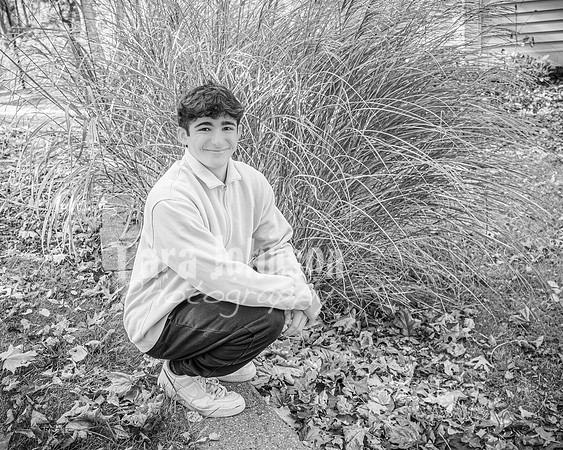 AJ Kuza @ Pine Ridge - BW - TJP (9 of 27)