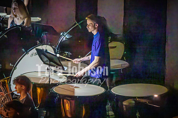 2024 HVS Band - Movie Night - TJP (147 of 361)