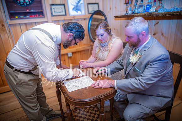 Michael & Ashlee McGrath - The Certificate - TJP (1 of 10)
