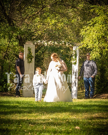 Michael & Ashlee McGrath - The Ceremony - TJP (53 of 125)