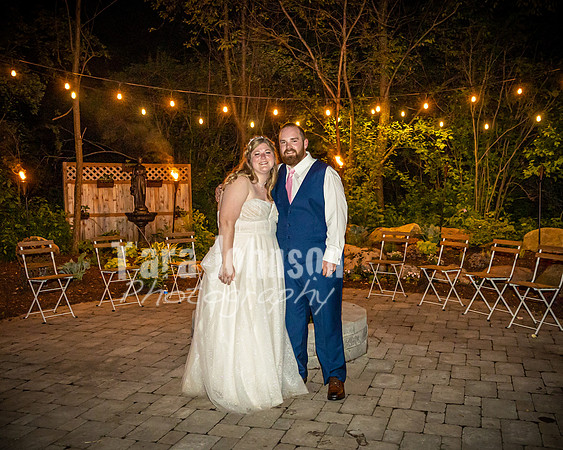 Jordan & Britney - The Newlyweds (54 of 56)