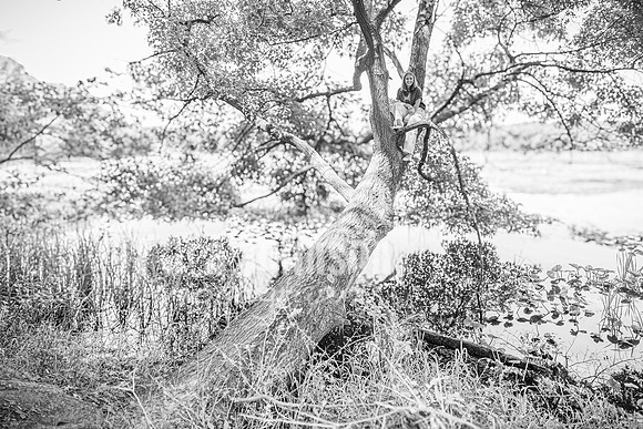 Malik Family @ Kensington - BW - TJP (68 of 72)