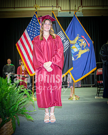 2024 MHS Graduation - Angle Flags - TJP (65 of 287)