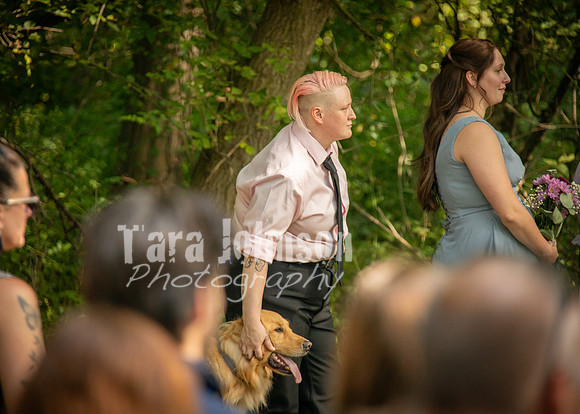 24 D & B Law Wedding - Ceremony (58 of 74)