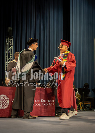 UDJ Graduation 2025 - Handshake (340 of 346)