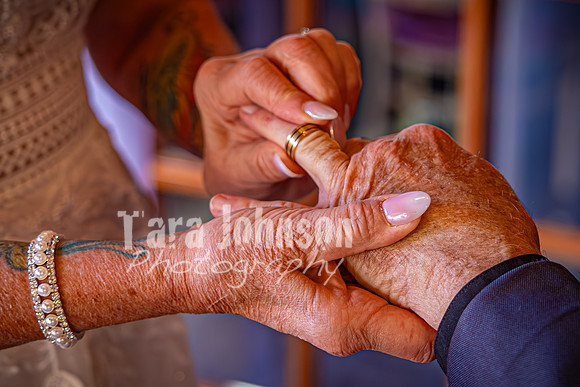 Ron & Michelle - Ceremony - TJP (81 of 102)