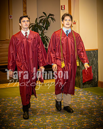 25 U of D - Candids (Hallway) - TJP (25 of 119)