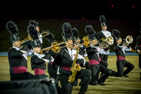 2016 MHS MB - Invitational #1